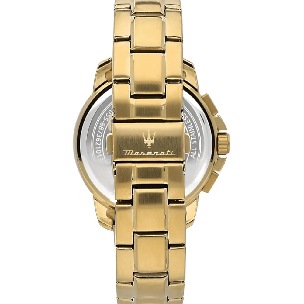 Scopri Tutti Gli Orologi|Orologi Uomo<Maserati OROLOGIO SUCCESSO - R8873621021