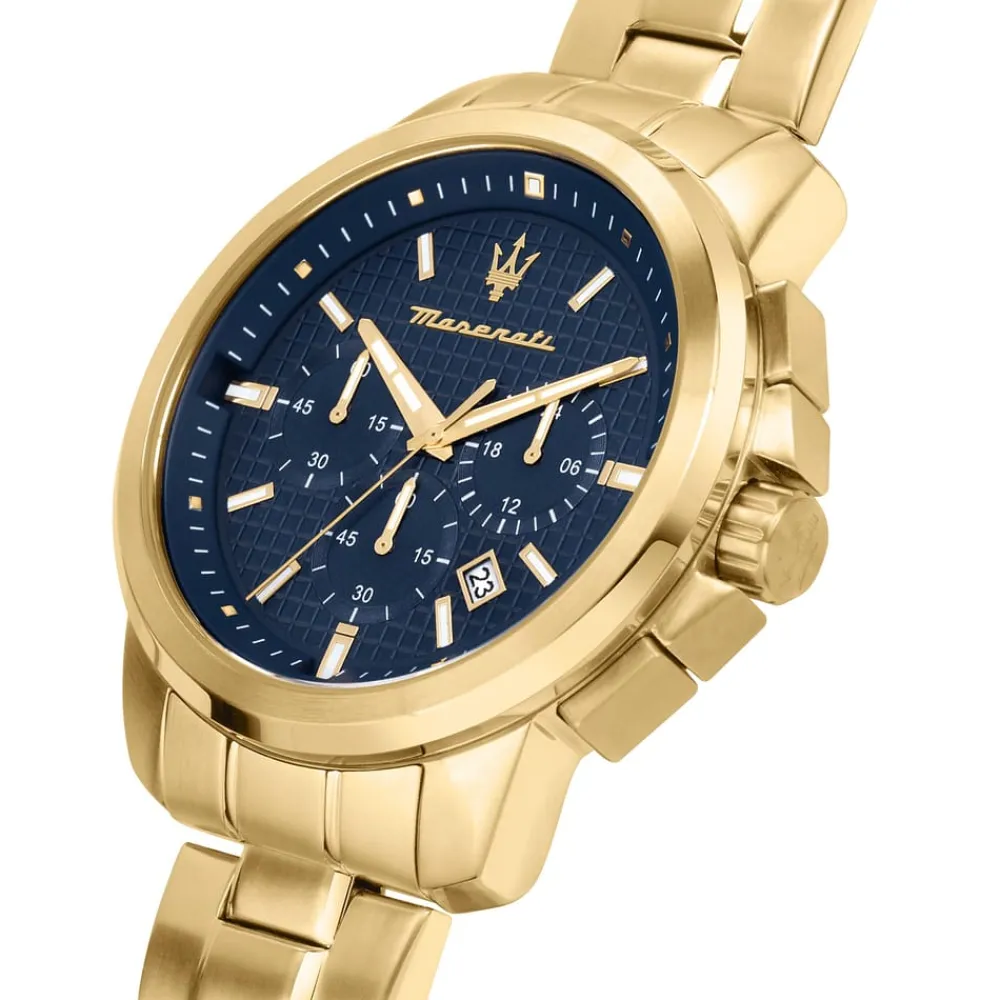 Scopri Tutti Gli Orologi|Orologi Uomo<Maserati OROLOGIO SUCCESSO - R8873621021