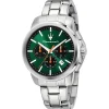 Cronografo|Scopri Tutti Gli Orologi<Maserati OROLOGIO SUCCESSO - R8873621043