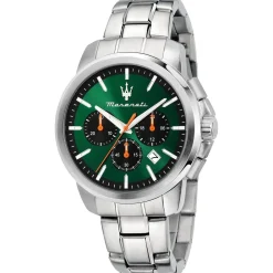Cronografo|Scopri Tutti Gli Orologi<Maserati OROLOGIO SUCCESSO - R8873621043