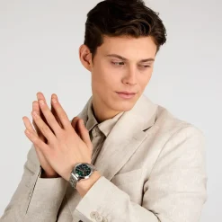 Cronografo|Scopri Tutti Gli Orologi<Maserati OROLOGIO SUCCESSO - R8873621043