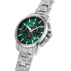 Cronografo|Scopri Tutti Gli Orologi<Maserati OROLOGIO SUCCESSO - R8873621043