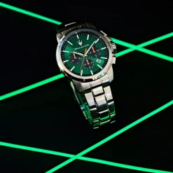 Cronografo|Scopri Tutti Gli Orologi<Maserati OROLOGIO SUCCESSO - R8873621043