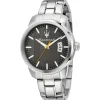 Tempo E Data|Scopri Tutti Gli Orologi<Maserati OROLOGIO SUCCESSO - R8853121012
