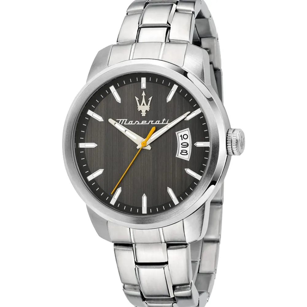 Tempo E Data|Scopri Tutti Gli Orologi<Maserati OROLOGIO SUCCESSO - R8853121012