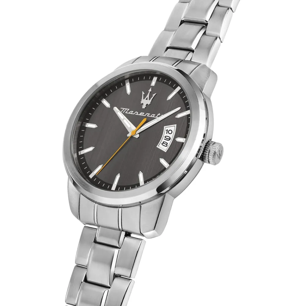 Tempo E Data|Scopri Tutti Gli Orologi<Maserati OROLOGIO SUCCESSO - R8853121012