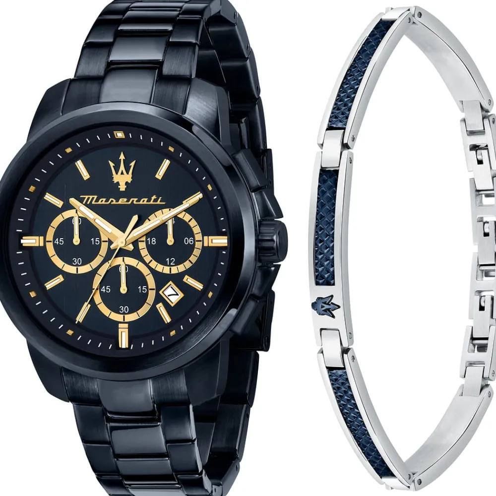 Scopri Tutti Gli Orologi|Cronografo<Maserati OROLOGIO SUCCESSO - R8873621042