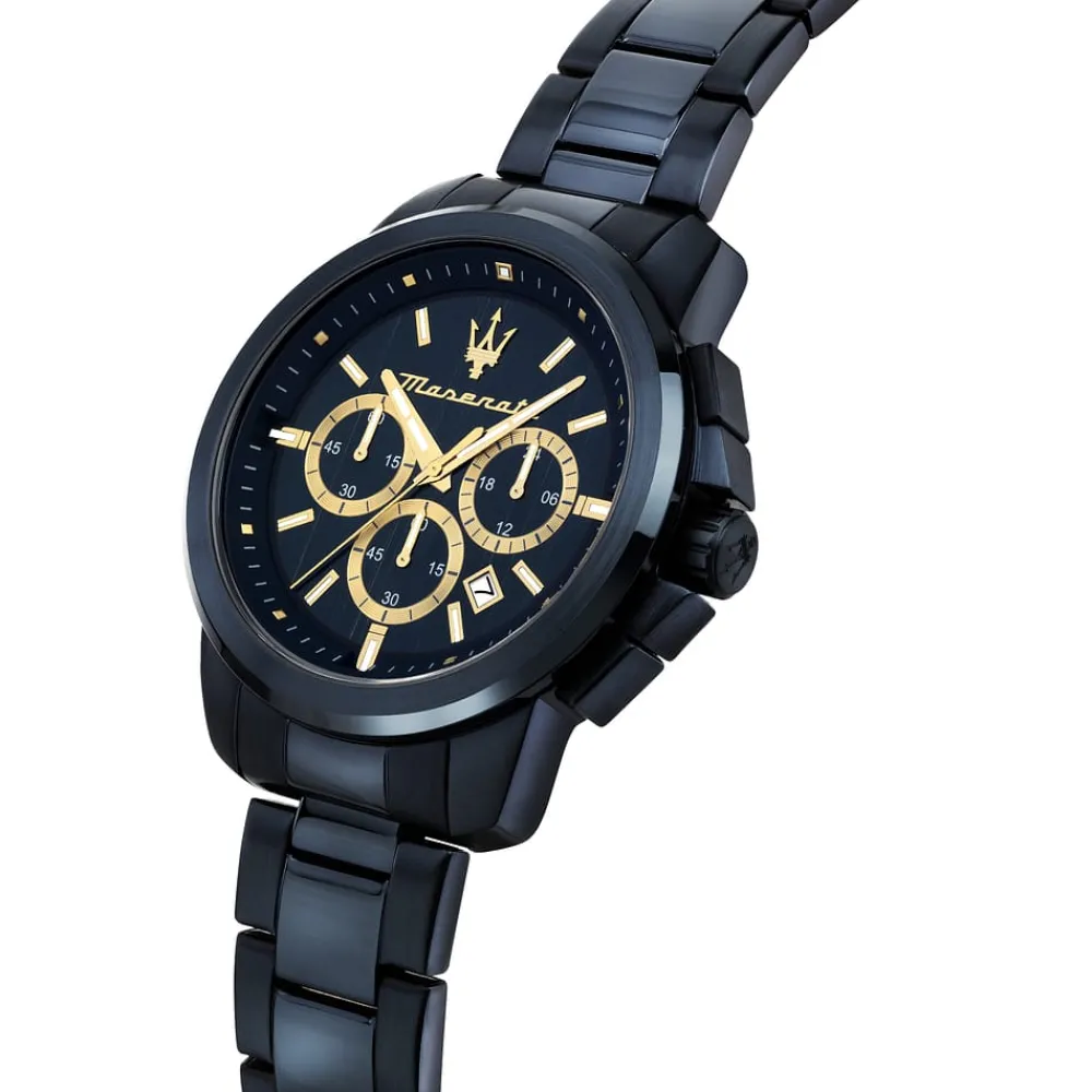 Scopri Tutti Gli Orologi|Cronografo<Maserati OROLOGIO SUCCESSO - R8873621042