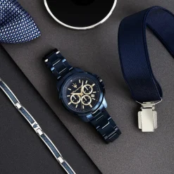 Scopri Tutti Gli Orologi|Cronografo<Maserati OROLOGIO SUCCESSO - R8873621042