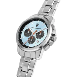 Cronografo|Orologi Uomo<Maserati OROLOGIO SUCCESSO - R8873621045