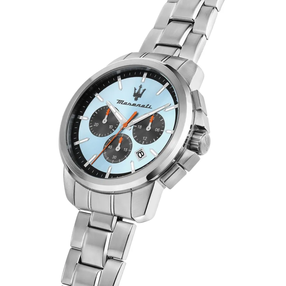 Cronografo|Orologi Uomo<Maserati OROLOGIO SUCCESSO - R8873621045