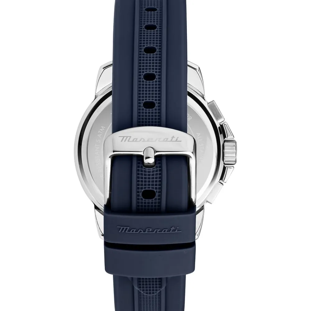 Cronografo|Scopri Tutti Gli Orologi<Maserati OROLOGIO SUCCESSO - R8871621042