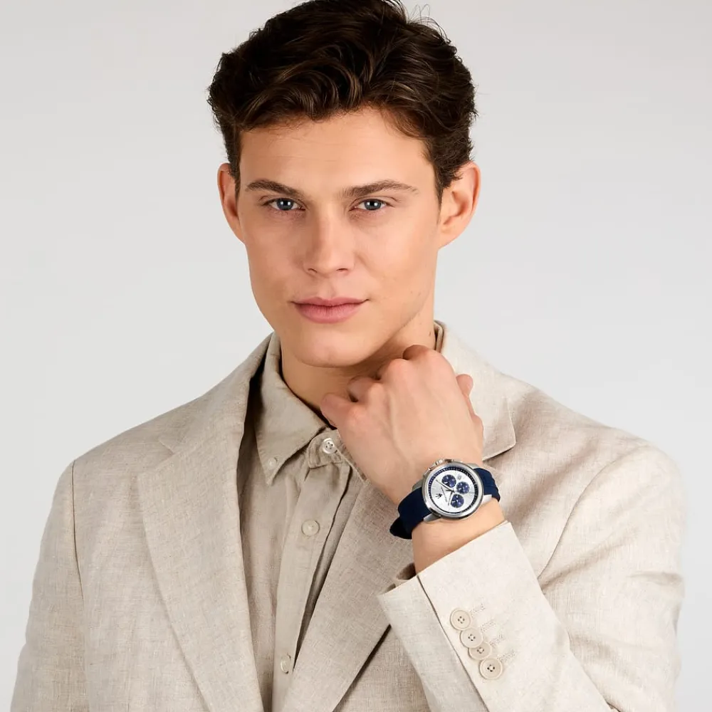 Cronografo|Scopri Tutti Gli Orologi<Maserati OROLOGIO SUCCESSO - R8871621042