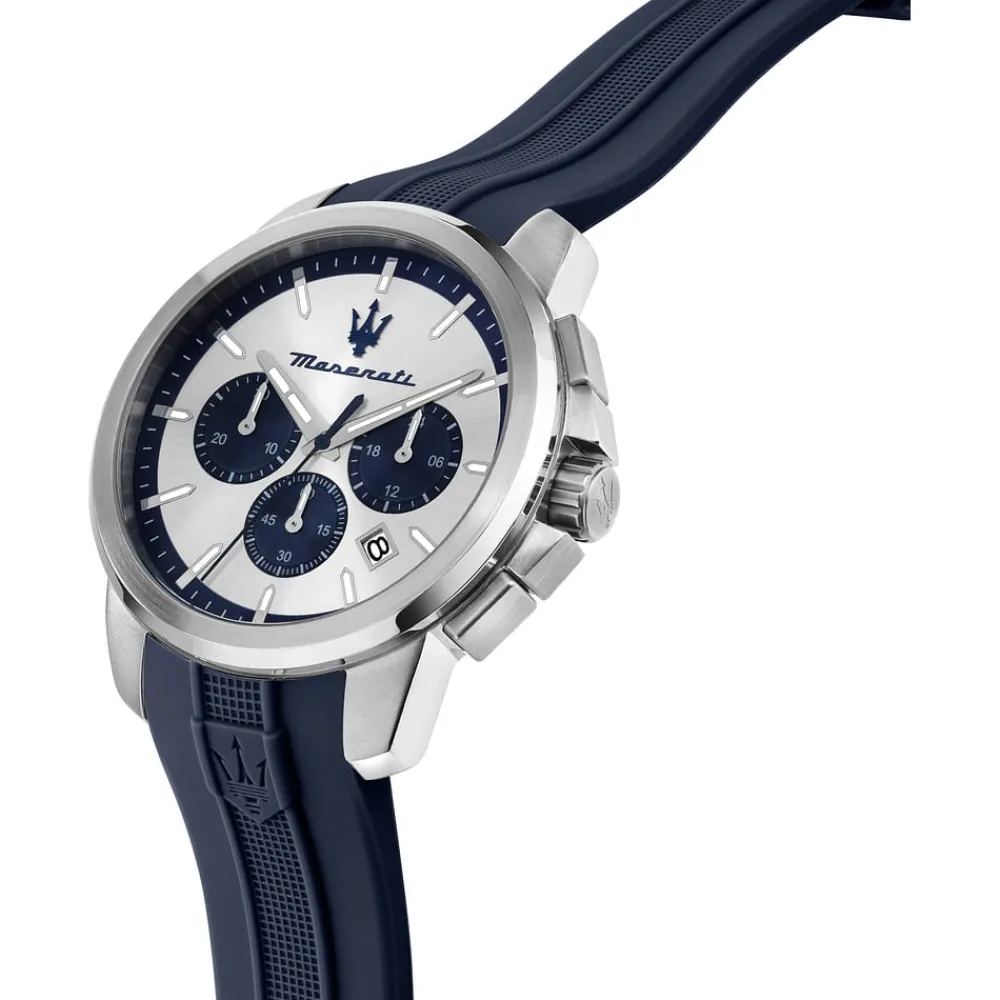 Cronografo|Scopri Tutti Gli Orologi<Maserati OROLOGIO SUCCESSO - R8871621042