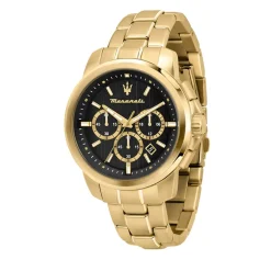 Scopri Tutti Gli Orologi|Orologi Uomo<Maserati OROLOGIO SUCCESSO - R8873621013