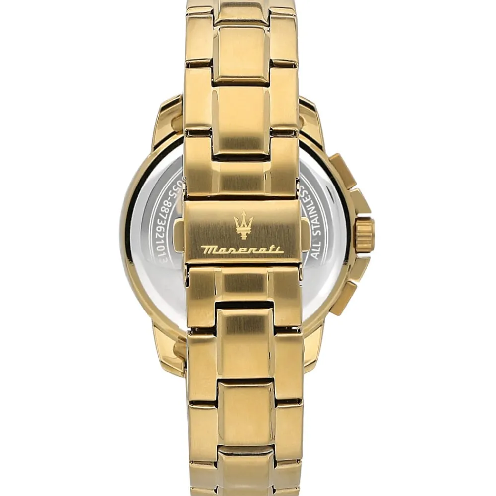 Scopri Tutti Gli Orologi|Orologi Uomo<Maserati OROLOGIO SUCCESSO - R8873621013