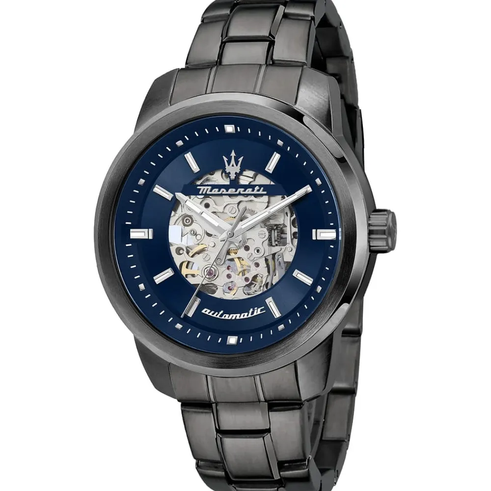 Automatico|Scopri Tutti Gli Orologi<Maserati Orologio Successo - R8823121002