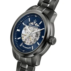Automatico|Scopri Tutti Gli Orologi<Maserati Orologio Successo - R8823121002