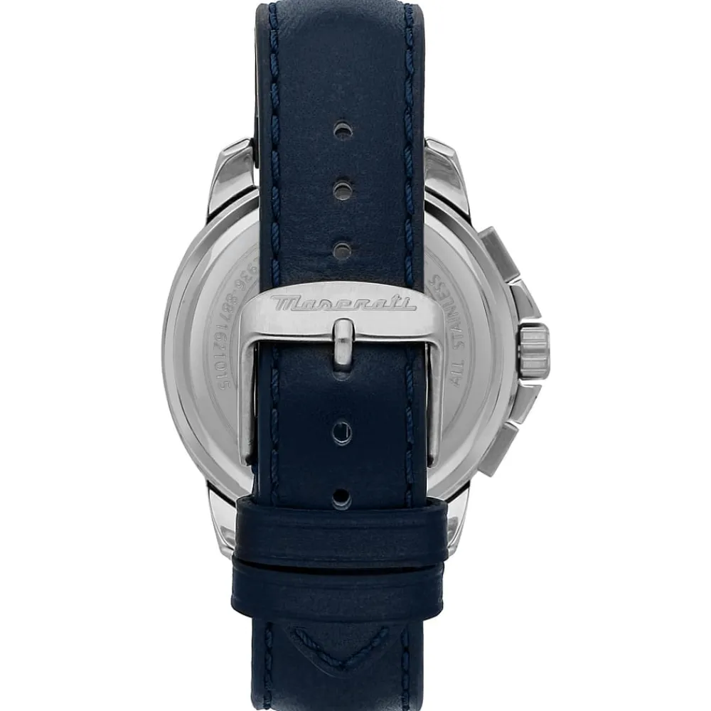 Scopri Tutti Gli Orologi|Orologi Uomo<Maserati OROLOGIO SUCCESSO - R8871621015
