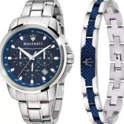 Scopri Tutti Gli Orologi|Tempo E Data<Maserati OROLOGIO SUCCESSO  - R8851121016
