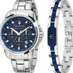 Scopri Tutti Gli Orologi|Tempo E Data<Maserati OROLOGIO SUCCESSO  - R8851121016