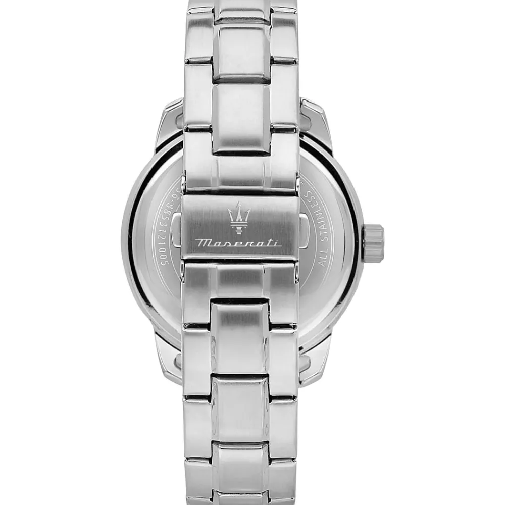 Scopri Tutti Gli Orologi|Tempo E Data<Maserati OROLOGIO SUCCESSO - R8851121016