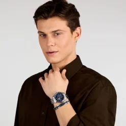 Scopri Tutti Gli Orologi|Tempo E Data<Maserati OROLOGIO SUCCESSO - R8851121016