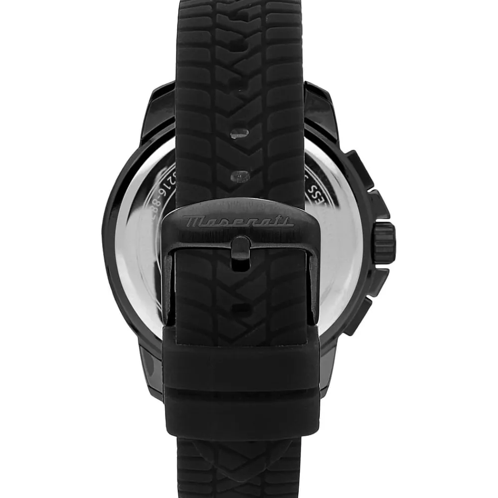 Scopri Tutti Gli Orologi|Orologi Uomo<Maserati OROLOGIO SUCCESSO - R8871621011