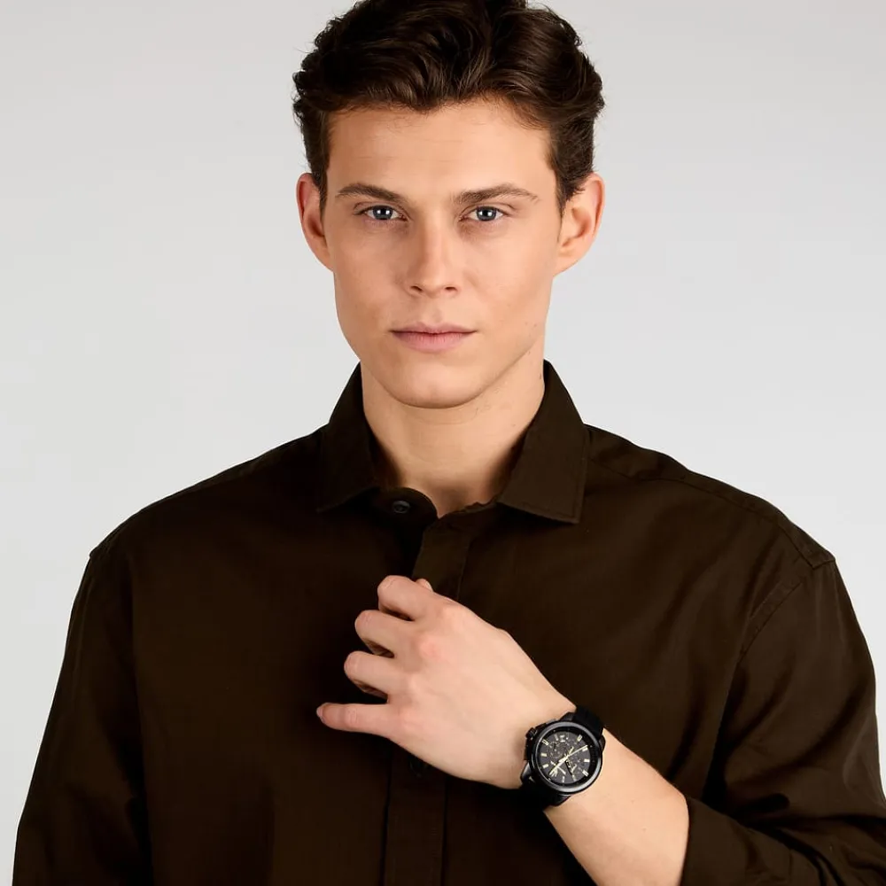 Scopri Tutti Gli Orologi|Orologi Uomo<Maserati OROLOGIO SUCCESSO - R8871621011