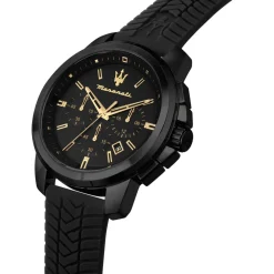 Scopri Tutti Gli Orologi|Orologi Uomo<Maserati OROLOGIO SUCCESSO - R8871621011