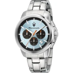 Cronografo|Scopri Tutti Gli Orologi<Maserati OROLOGIO SUCCESSO - R8873621044