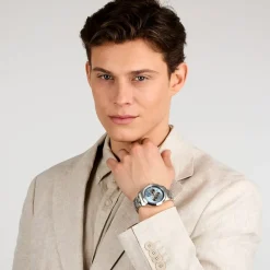 Cronografo|Scopri Tutti Gli Orologi<Maserati OROLOGIO SUCCESSO - R8873621044