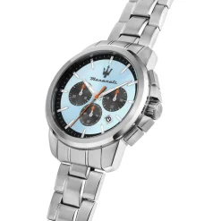 Cronografo|Scopri Tutti Gli Orologi<Maserati OROLOGIO SUCCESSO - R8873621044