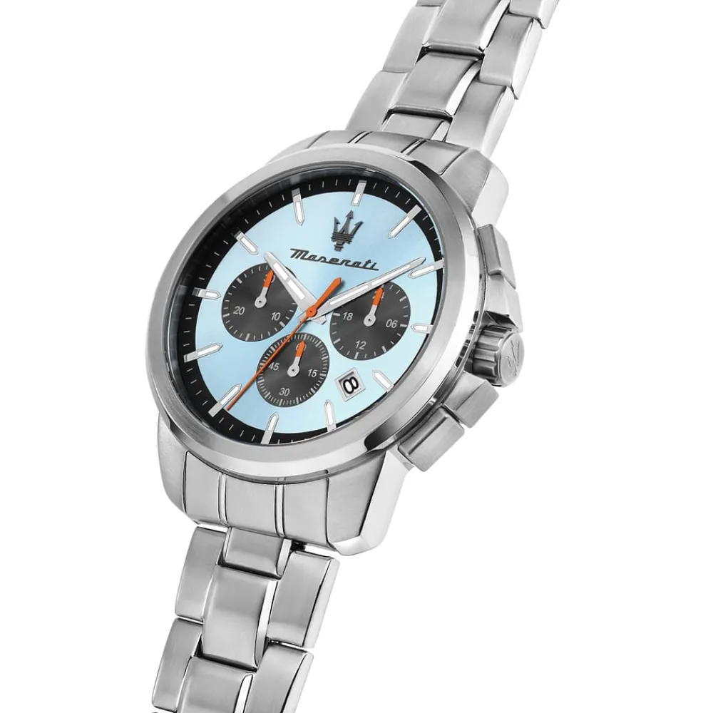 Cronografo|Scopri Tutti Gli Orologi<Maserati OROLOGIO SUCCESSO - R8873621044