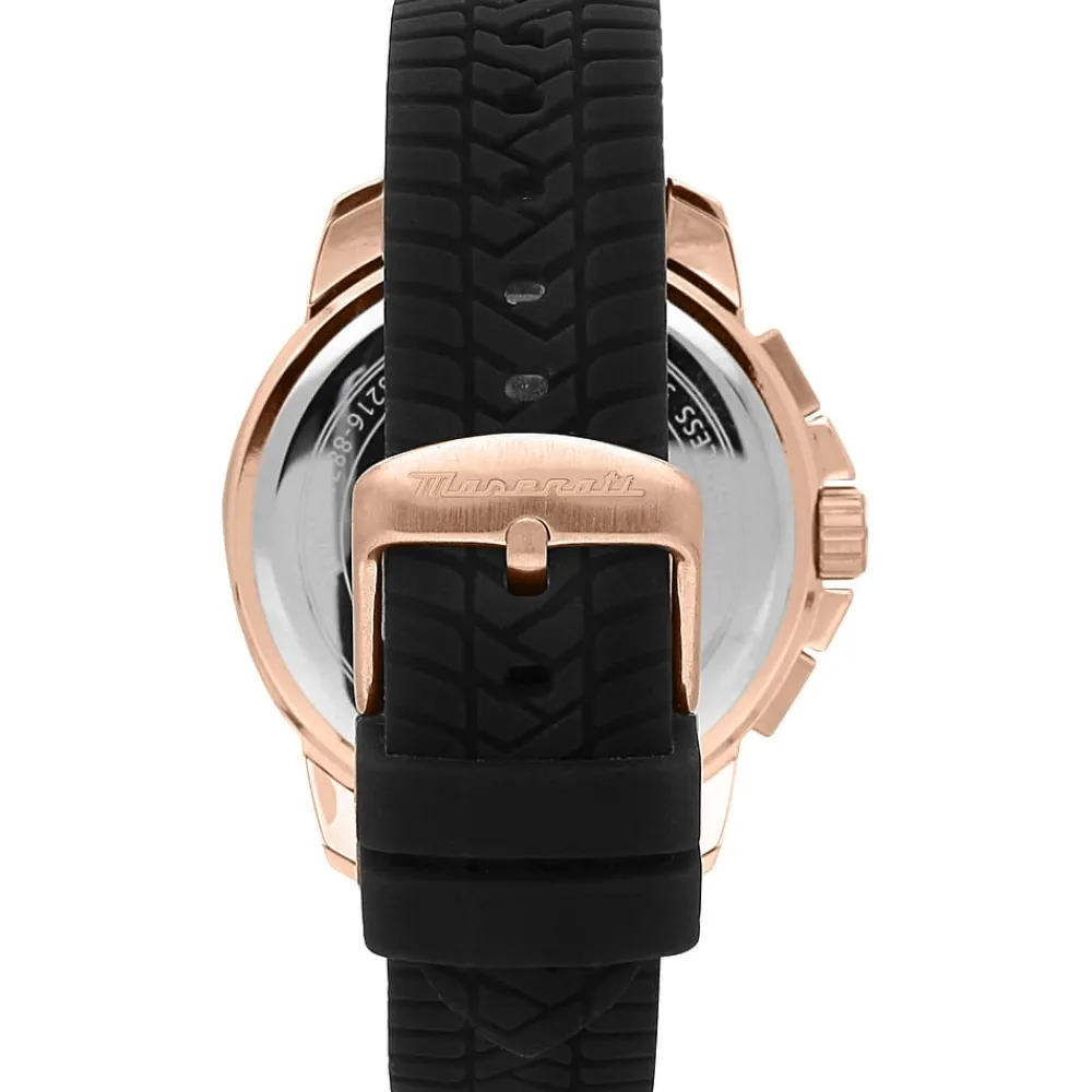 Scopri Tutti Gli Orologi|Orologi Uomo<Maserati OROLOGIO SUCCESSO - R8871621012