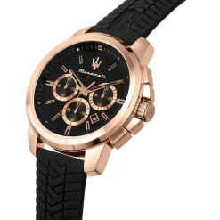 Scopri Tutti Gli Orologi|Orologi Uomo<Maserati OROLOGIO SUCCESSO - R8871621012