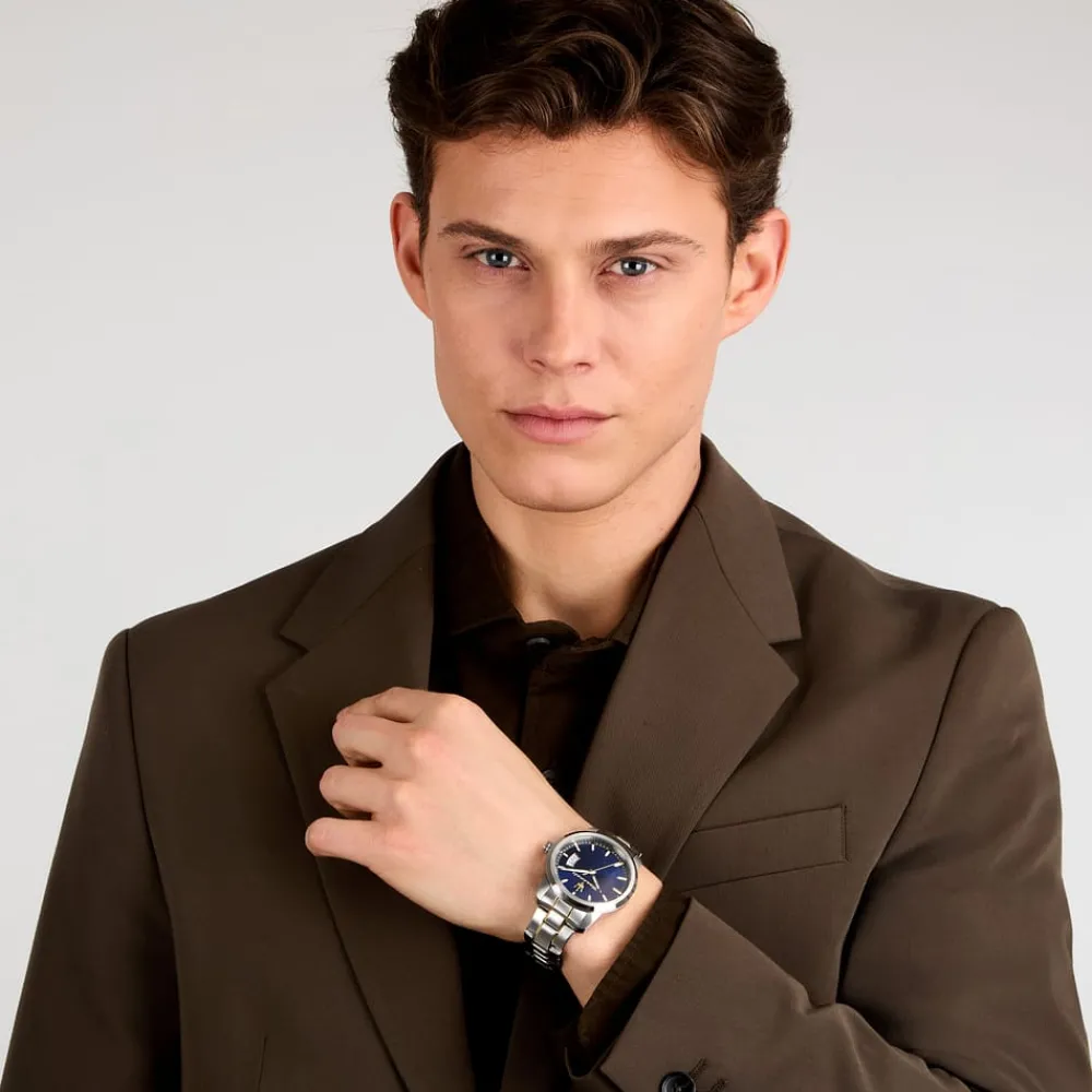 Tempo E Data|Scopri Tutti Gli Orologi<Maserati OROLOGIO SUCCESSO - R8853121011