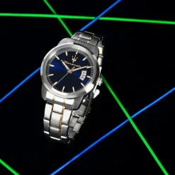 Tempo E Data|Scopri Tutti Gli Orologi<Maserati OROLOGIO SUCCESSO - R8853121011