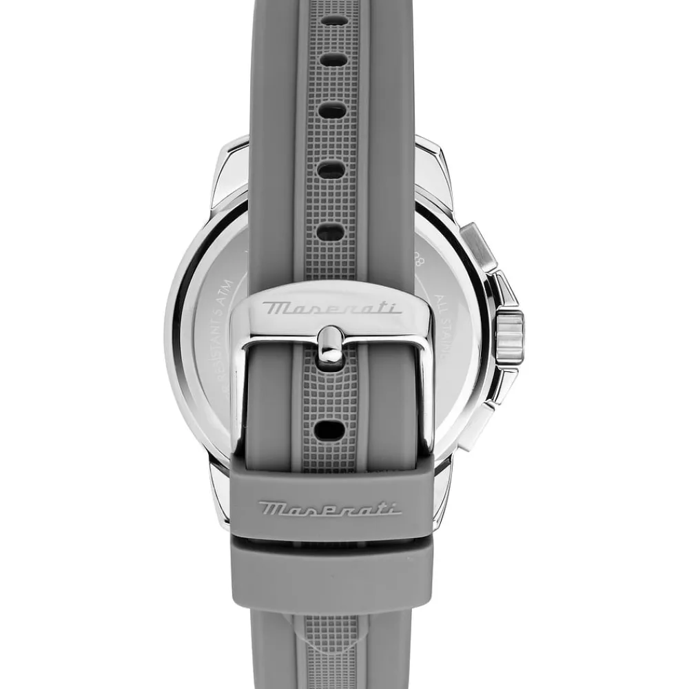 Cronografo|Scopri Tutti Gli Orologi<Maserati OROLOGIO SUCCESSO - R8871621043