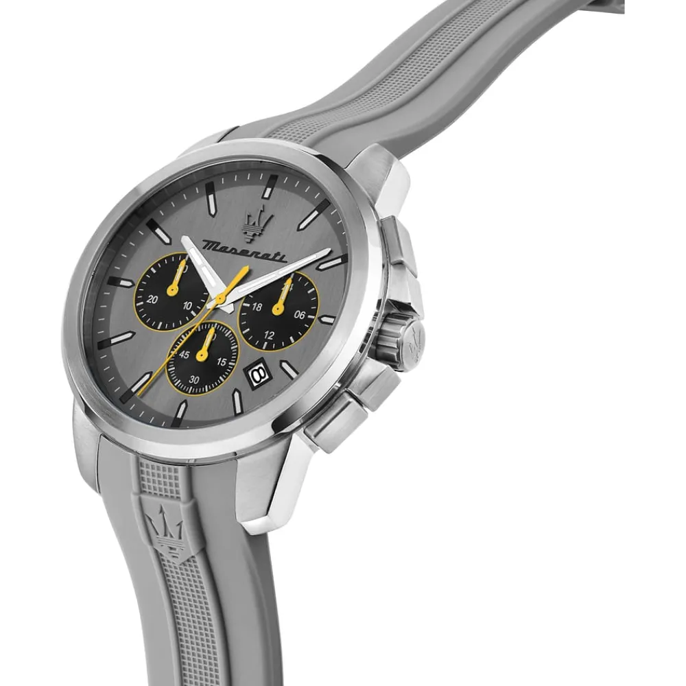 Cronografo|Scopri Tutti Gli Orologi<Maserati OROLOGIO SUCCESSO - R8871621043