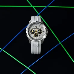 Cronografo|Scopri Tutti Gli Orologi<Maserati OROLOGIO SUCCESSO - R8871621043
