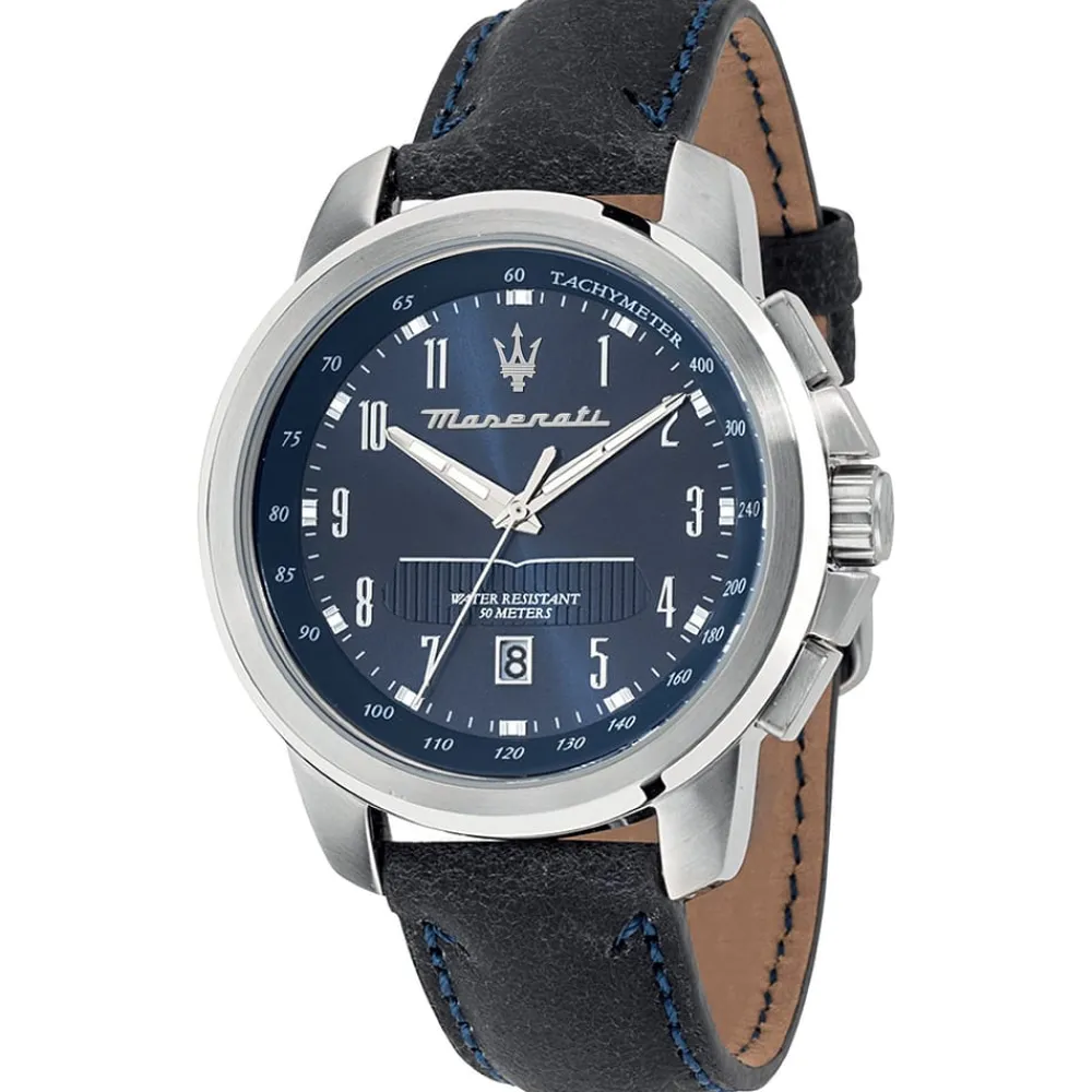 Tempo E Data|Scopri Tutti Gli Orologi<Maserati Orologio SUCCESSO - R8851121003