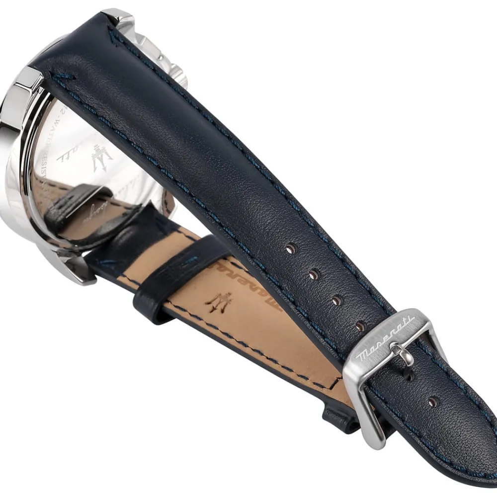 Tempo E Data|Scopri Tutti Gli Orologi<Maserati Orologio SUCCESSO - R8851121003