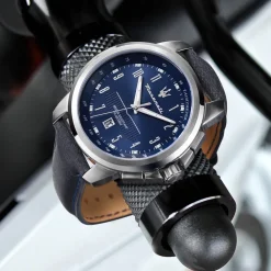 Tempo E Data|Scopri Tutti Gli Orologi<Maserati Orologio SUCCESSO - R8851121003