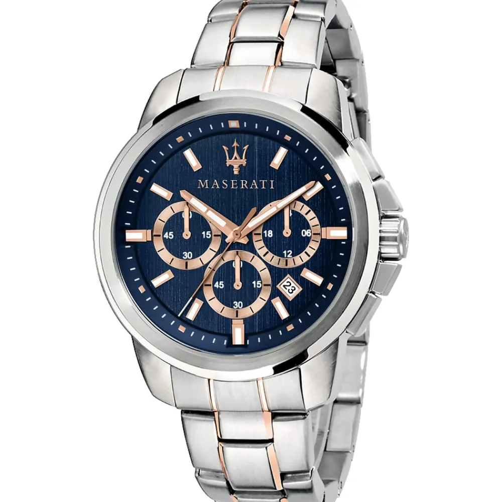 Scopri Tutti Gli Orologi|Cronografo<Maserati Orologio Successo - R8873621008