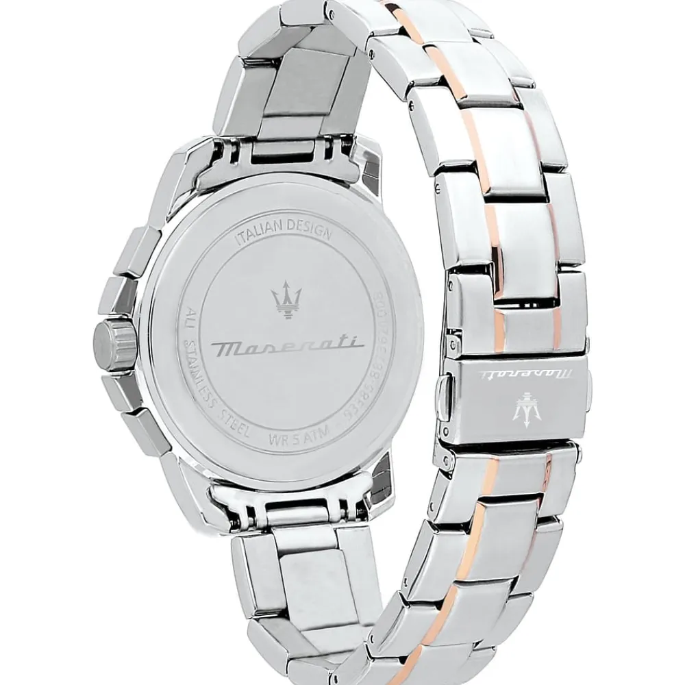 Scopri Tutti Gli Orologi|Cronografo<Maserati Orologio Successo - R8873621008