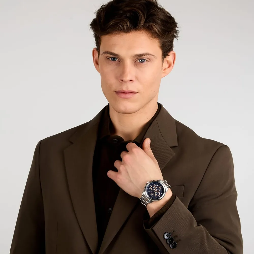 Scopri Tutti Gli Orologi|Cronografo<Maserati Orologio Successo - R8873621008