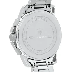 Scopri Tutti Gli Orologi|Cronografo<Maserati Orologio Successo - R8873621008