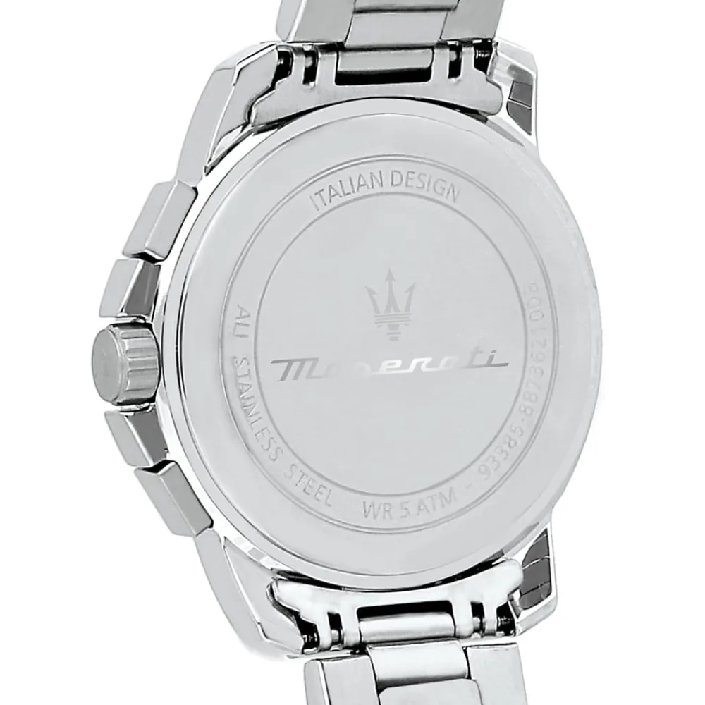 Scopri Tutti Gli Orologi|Cronografo<Maserati Orologio Successo - R8873621008