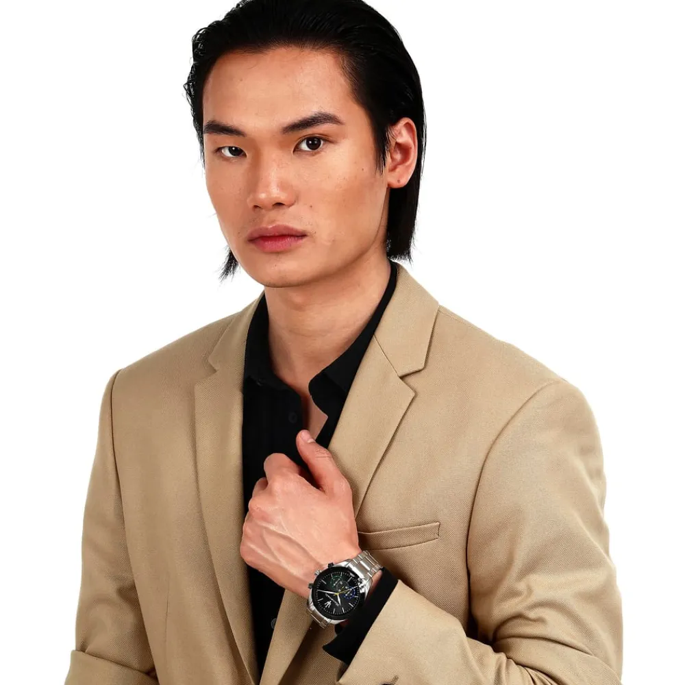 Scopri Tutti Gli Orologi|Cronografo<Maserati OROLOGIO TRAGUARDO - R8873612061